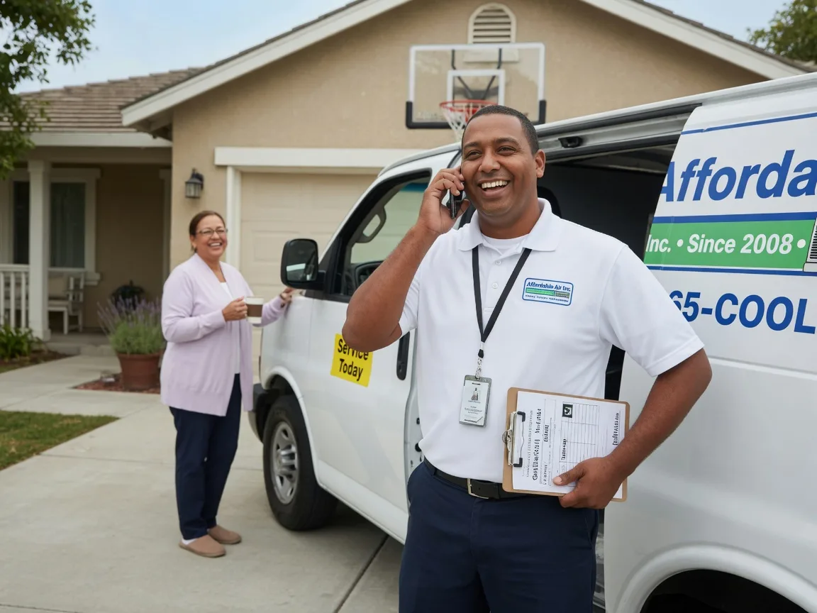 Central Ac Repair Cromwell, IN FAQs